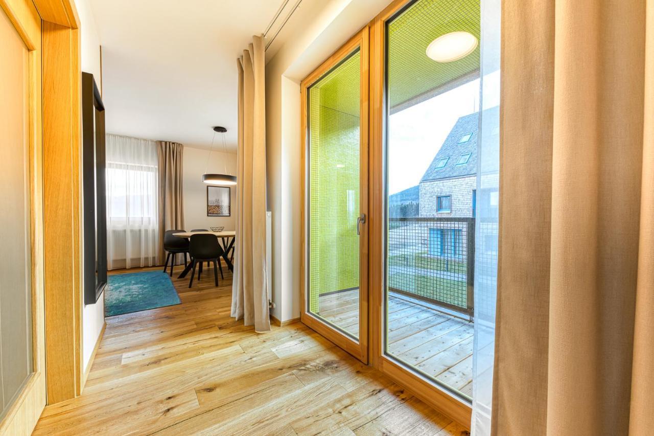 Apartmany Filipovice Бела-под-Прадедем Экстерьер фото