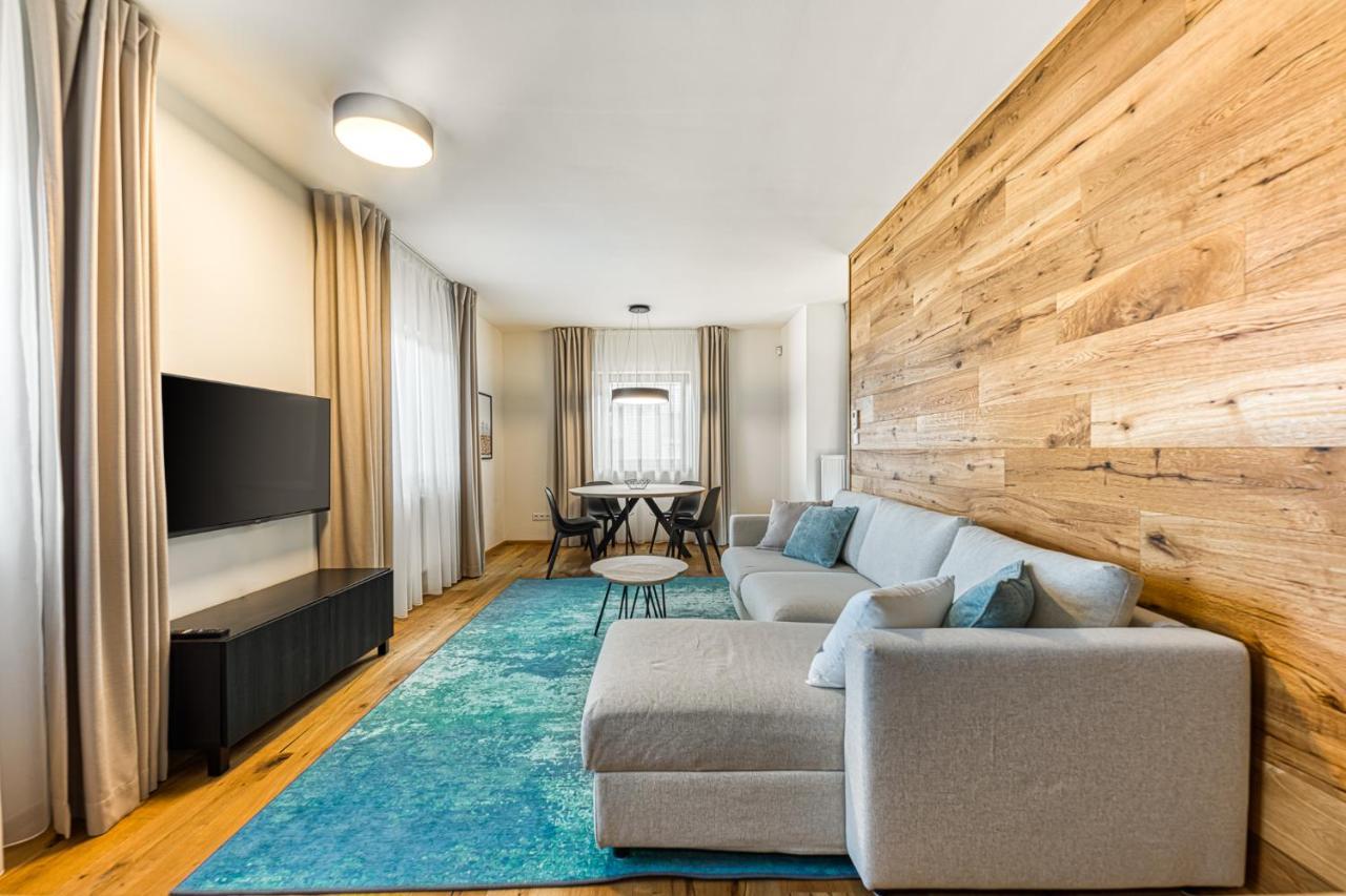 Apartmany Filipovice Бела-под-Прадедем Экстерьер фото
