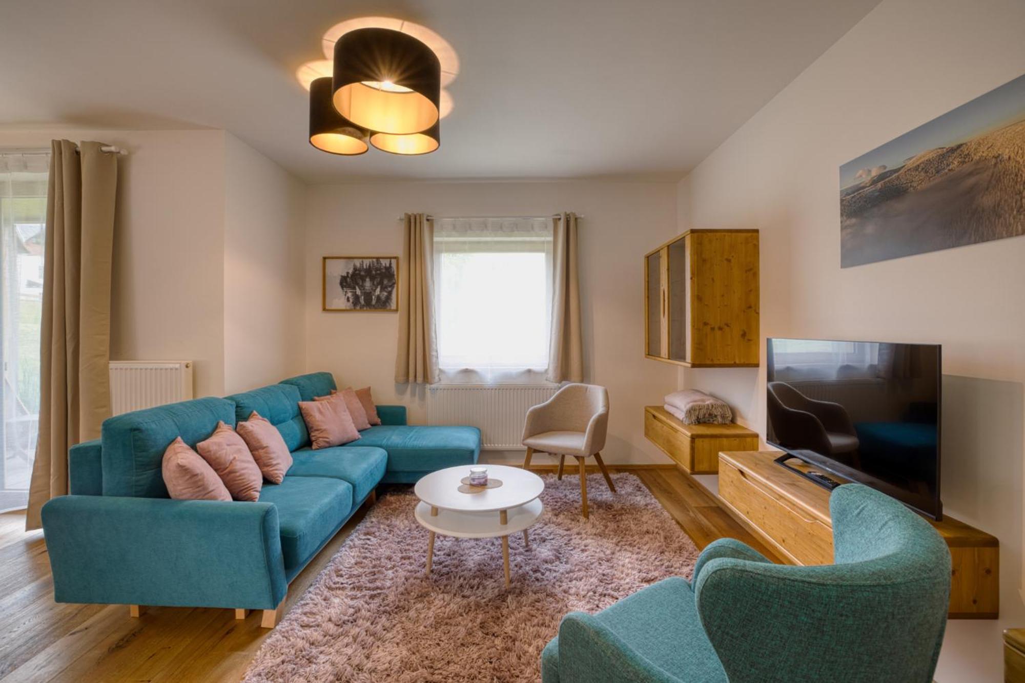 Apartmany Filipovice Бела-под-Прадедем Экстерьер фото